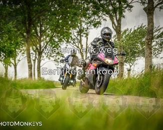 Motor Elfstedentocht – 9 juni 2025 photo