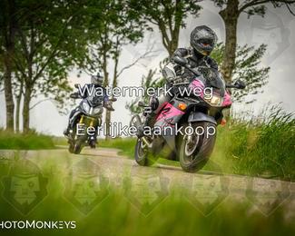 Motor Elfstedentocht – 9 juni 2025 photo