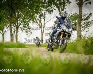 Motor Elfstedentocht – 9 juni 2025 photo