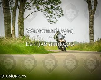 Motor Elfstedentocht – 9 juni 2025 photo