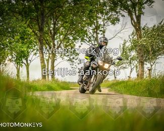 Motor Elfstedentocht – 9 juni 2025 photo