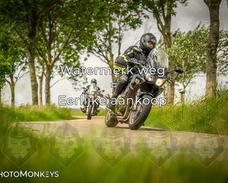 Motor Elfstedentocht – 9 juni 2025 photo