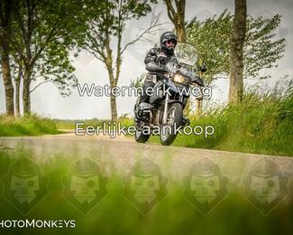Motor Elfstedentocht – 9 juni 2025 photo