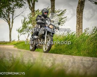 Motor Elfstedentocht – 9 juni 2025 photo