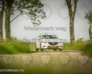 Motor Elfstedentocht – 9 juni 2025 photo