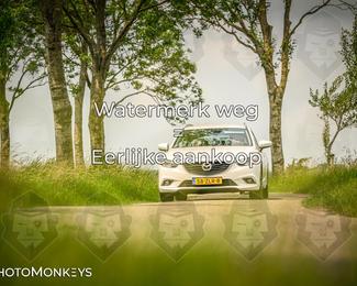 Motor Elfstedentocht – 9 juni 2025 photo