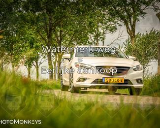 Motor Elfstedentocht – 9 juni 2025 photo