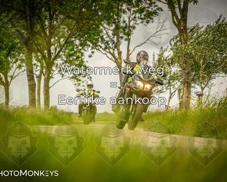 Motor Elfstedentocht – 9 juni 2025 photo