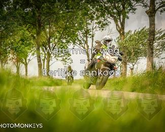 Motor Elfstedentocht – 9 juni 2025 photo