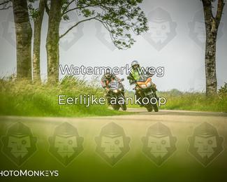 Motor Elfstedentocht – 9 juni 2025 photo