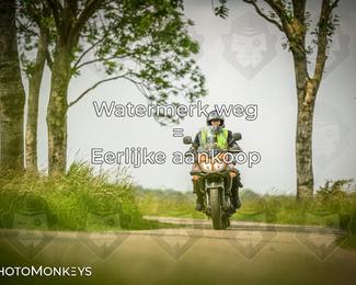 Motor Elfstedentocht – 9 juni 2025 photo