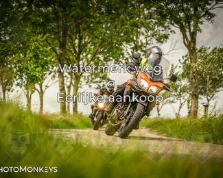 Motor Elfstedentocht – 9 juni 2025 photo