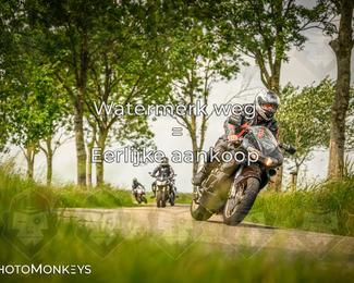 Motor Elfstedentocht – 9 juni 2025 photo