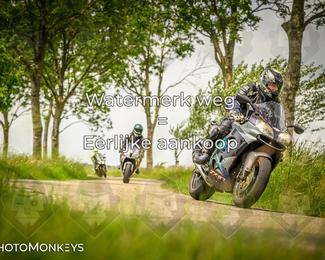 Motor Elfstedentocht – 9 juni 2025 photo