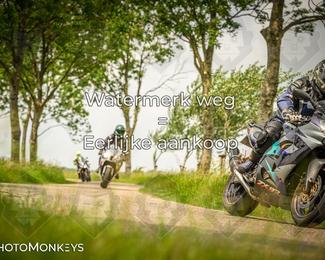 Motor Elfstedentocht – 9 juni 2025 photo