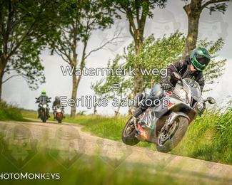 Motor Elfstedentocht – 9 juni 2025 photo