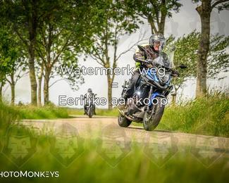Motor Elfstedentocht – 9 juni 2025 photo