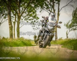 Motor Elfstedentocht – 9 juni 2025 photo