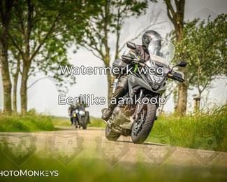 Motor Elfstedentocht – 9 juni 2025 photo