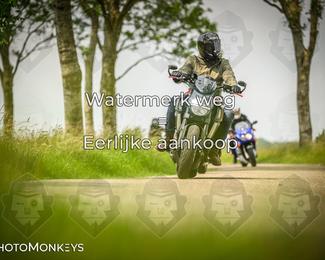 Motor Elfstedentocht – 9 juni 2025 photo