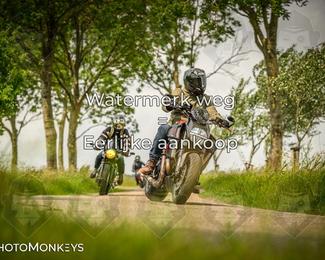 Motor Elfstedentocht – 9 juni 2025 photo