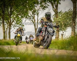 Motor Elfstedentocht – 9 juni 2025 photo