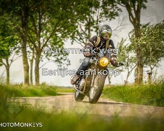 Motor Elfstedentocht – 9 juni 2025 photo