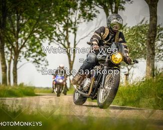 Motor Elfstedentocht – 9 juni 2025 photo