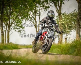 Motor Elfstedentocht – 9 juni 2025 photo