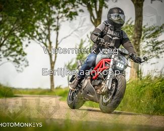 Motor Elfstedentocht – 9 juni 2025 photo