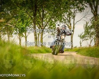 Motor Elfstedentocht – 9 juni 2025 photo