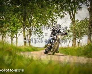 Motor Elfstedentocht – 9 juni 2025 photo