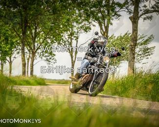 Motor Elfstedentocht – 9 juni 2025 photo