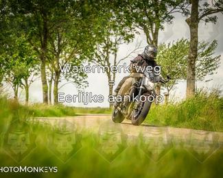 Motor Elfstedentocht – 9 juni 2025 photo