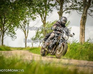Motor Elfstedentocht – 9 juni 2025 photo
