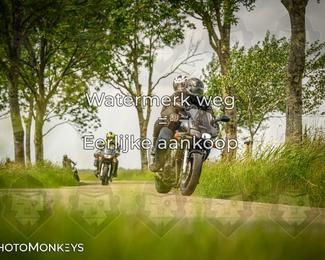 Motor Elfstedentocht – 9 juni 2025 photo