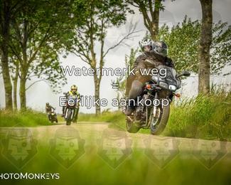 Motor Elfstedentocht – 9 juni 2025 photo