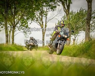 Motor Elfstedentocht – 9 juni 2025 photo