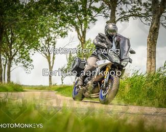 Motor Elfstedentocht – 9 juni 2025 photo