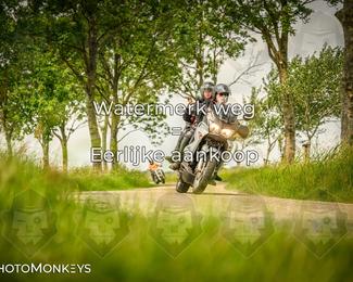 Motor Elfstedentocht – 9 juni 2025 photo