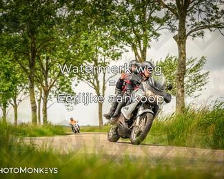 Motor Elfstedentocht – 9 juni 2025 photo