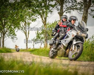 Motor Elfstedentocht – 9 juni 2025 photo