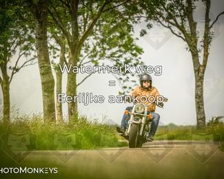 Motor Elfstedentocht – 9 juni 2025 photo