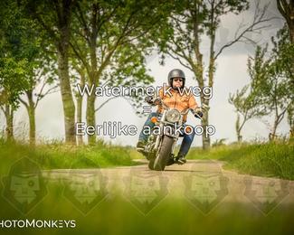 Motor Elfstedentocht – 9 juni 2025 photo