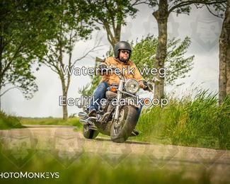 Motor Elfstedentocht – 9 juni 2025 photo