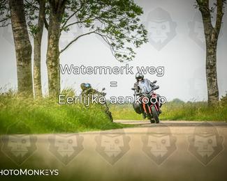 Motor Elfstedentocht – 9 juni 2025 photo