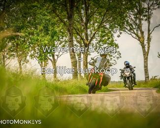 Motor Elfstedentocht – 9 juni 2025 photo