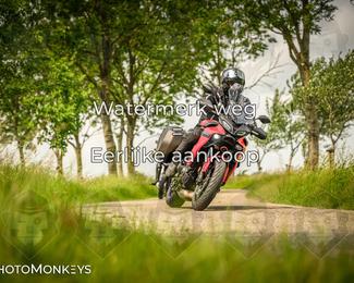 Motor Elfstedentocht – 9 juni 2025 photo