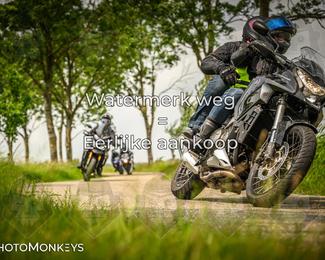 Motor Elfstedentocht – 9 juni 2025 photo
