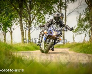 Motor Elfstedentocht – 9 juni 2025 photo